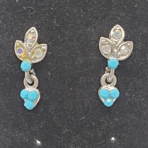 Elegant Post Earrings